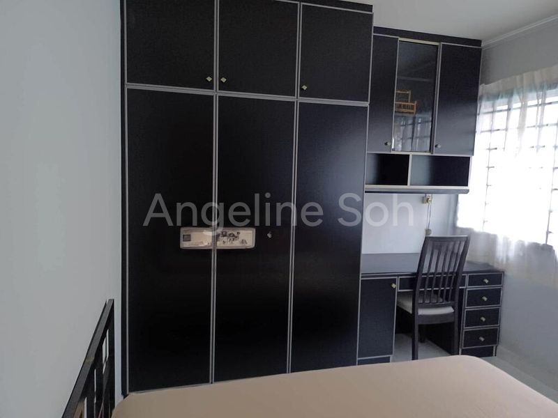 Common Room (HDB) for Rent in  216 Bishan Street 23 - Image 3